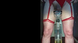 Mark Wright Bisexual Crossdresser Begs Public Humiliation Pissing Mouth Fucking