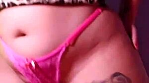 She let a young stranger touch her wet pussy during friend's bareback gloryhole session