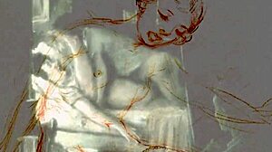 antique images suggest hidden desires in vintage retro scenes with subtle erotic vibes