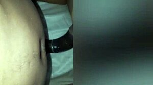 Brazilian Skinny Girl Takes Rough Big Ass Anal With Amateur Cock Reality Creampie