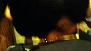 I love dominating this slut with intense face fucking in our private one-on-one session.