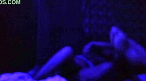 I thought it was my husband waking me for sex in the bedroom. turns out my brother-in-law sneaks in for intense homemade fucking