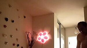 Pounding that asian woman right in my California home again.