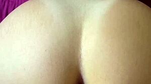 oh man, my girlfriend's taking that dick in her bikini like a champ