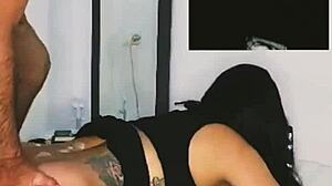 Double Cumshot Pleasure With Face And Big Ass Licking In Homemade Muff Diving Orgasm