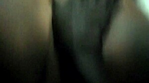 Blackmailing My Neighbor's Fiancee Leads To Fucking Her Big Ass With Huge Cock