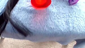 Teen 18+ Hole Michelle Maylene Takes Interracial Anal and Facial