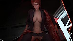 FBC research riding cowgirl