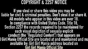 hey blonde lesbians sofie marie, wanna lick big natural tits and clit in sensual muff diving?