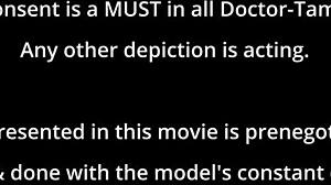 Hey, Tampa university entrance physical with Lilly Hall in leggings and gloves 😏