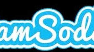 Sexy Petite Milf Pours Flaming Hot Sauce on Pussy Lips in BBC Challenge Parody