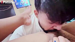 Chupada De Panocha A Mi Sexy Vacina Friday Ella Tiene Una Concha Super Rica