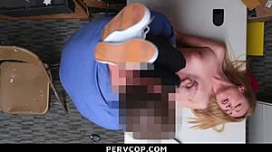 Teen Caught Stealing From Mall Shop Faces Punishment