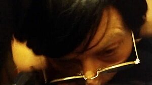 I love dominating this slut with intense face fucking in our private one-on-one session.