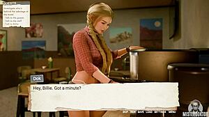 I Fed My Step-Sister 12