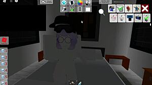 tava morrendo de CALOR e resolvi tirar minha camisa. mais essa PUTA queria logo SEXO.