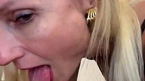 AlineMilf unleashes intense Brazilian bondage in update 283 video from June 14 2025.