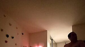 Pounding that asian woman right in my California home again.