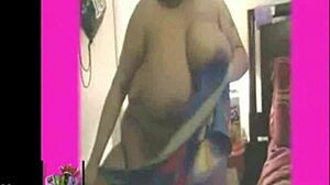 hey, you wanna see me drying off my sexy bbw body and showing it all pre?