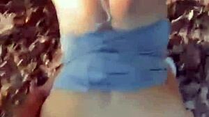 I Crave Playing My Tongue On Your Hard Cock For That Hot Milk!