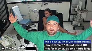 prisoner, why are you screaming from hitachi orgasms by stranger alora donna?