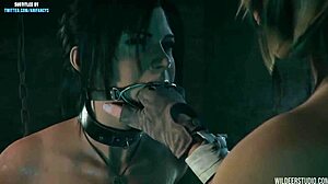 What adventures await Lara Croft in her thrilling explorations!