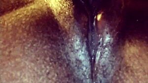 Panties lovers up close ebony pussy licking orgasm shaved hairless amateurs lesbian sexy wet ass.