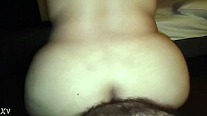 gordita with big ass feels hot