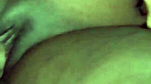 Hey, that licking felt so good I came hard loving this doggystyle fuck session.