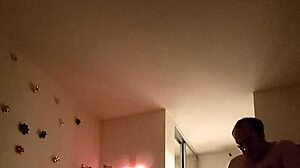 Pounding that asian woman right in my California home again.