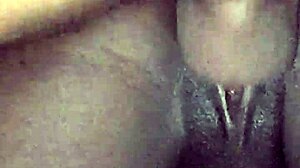 Hey, that licking felt so good I came hard loving this doggystyle fuck session.