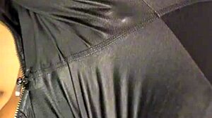 fiesta de halloween heats up as they sneak into room for tight virgin-like fucking despite her closed feel