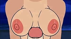 Nagatoro Compilation Beat Banger With Group Banging Scenes