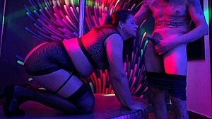 Raquel Hot Woman With Huge Clitoris And Big Lips I Love