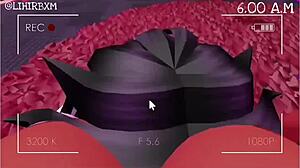 two futas and one woman in intimate session