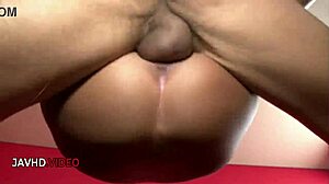 Intense japanese blowjob by busty Rui Akiyama seduces fans deeply!