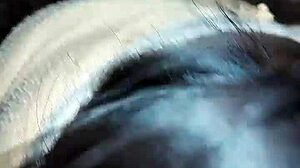 I love getting fucked hard for some quick cash in this rough group session