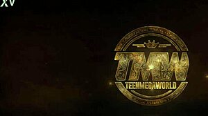 Tease her first with licks and fingering. Then pleasure that shaved pussy in doggy style creampie!