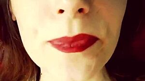 naughty adeline begged for cum inside her pussy during impregnate fantasy roleplay