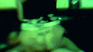 latina prostitute offers ass to lover until he cums