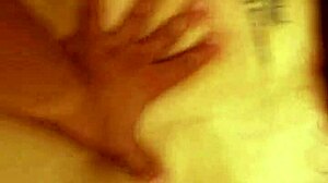 pawg covers bbc in squirt