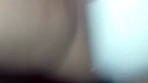 Rafayblanca Margarita González Victorio Shoves Entire Sugar Bowl Deep In Anal Action As Obedient Slut