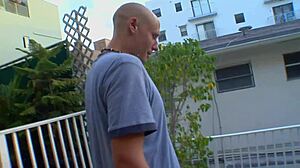 Milf Chase Jordan rides cock doggystyle