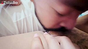 Chupada De Panocha A Mi Sexy Vacina Friday Ella Tiene Una Concha Super Rica