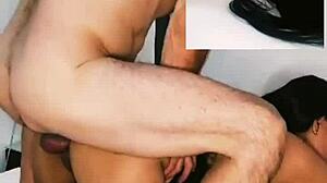 Double Cumshot Pleasure With Face And Big Ass Licking In Homemade Muff Diving Orgasm