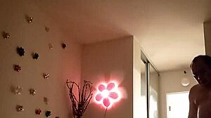 Pounding that asian woman right in my California home again.