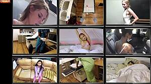 I-I mean, as Doctor Tampa, I give freshman Lotus Lain that mandatory Hitachi orgasm in the hospital... with gloves on!