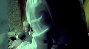 Ca a wie - grzybiarka- przemytnik, you into this hardcore blonde cosplay compilation? 😏