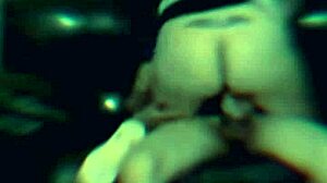 latina prostitute offers ass to lover until he cums