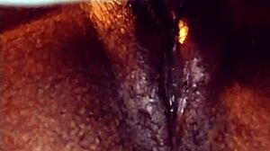 Panties lovers up close ebony pussy licking orgasm shaved hairless amateurs lesbian sexy wet ass.